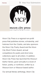 Mobile Screenshot of mooncitypress.submittable.com