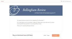 Desktop Screenshot of bhreview.submittable.com