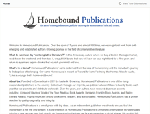 Tablet Screenshot of homeboundpublications.submittable.com